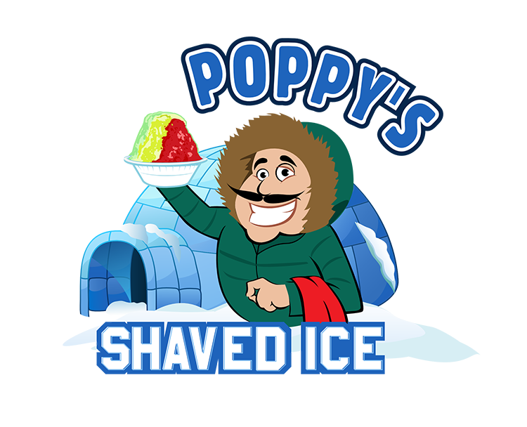 Poppy's shaved ice las vegas nv